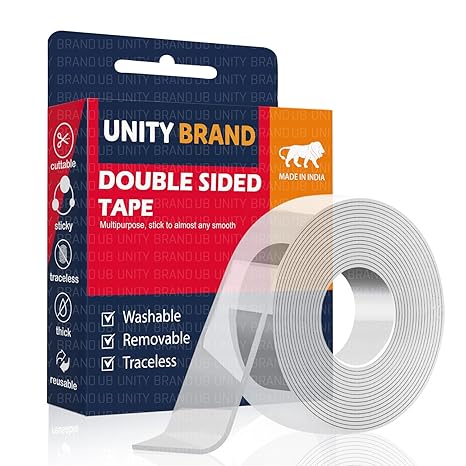 Multipurpose Double Sided Tape