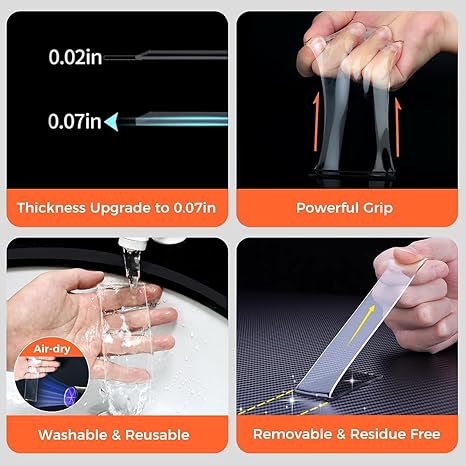 Multipurpose Double Sided Tape